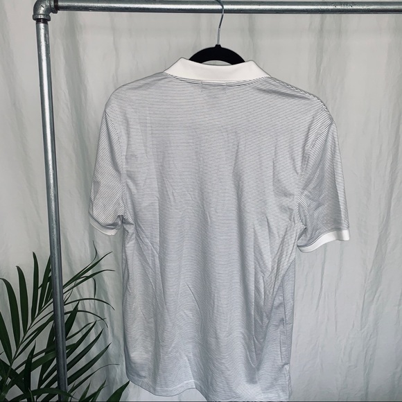 Brand new Calvin Klein 100% cotton polo - Picture 3 of 5